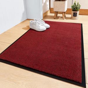 Quality Reception Commercial Entrance Mats Polypropylene Microfiber Mat For Kitchen wholesale