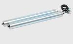 Diameter 50mm Electric Roller For Intelligent Conveyor System Used In Warehousin