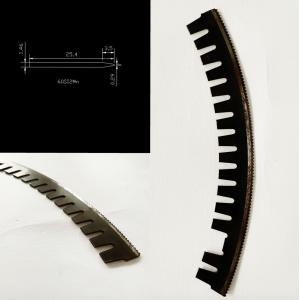 Quality Q345B 08A1 Shaped Flat Steel Q195 For Hydraulic Parts wholesale