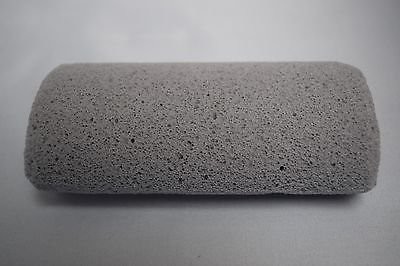 blue color foot Pumice stone