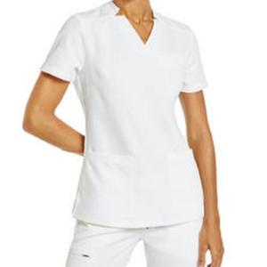 Quality Custom Cotton And Polycotton Hospital Medical Scrub Uniform wholesale