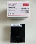 Danfoss EKC 315A 084B7085 Superheat Controller Made In Denmark