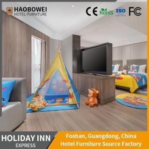 Quality 3 Star Furniture Set From Foshan Source Customized and Affordable for Your Hotel Needs wholesale