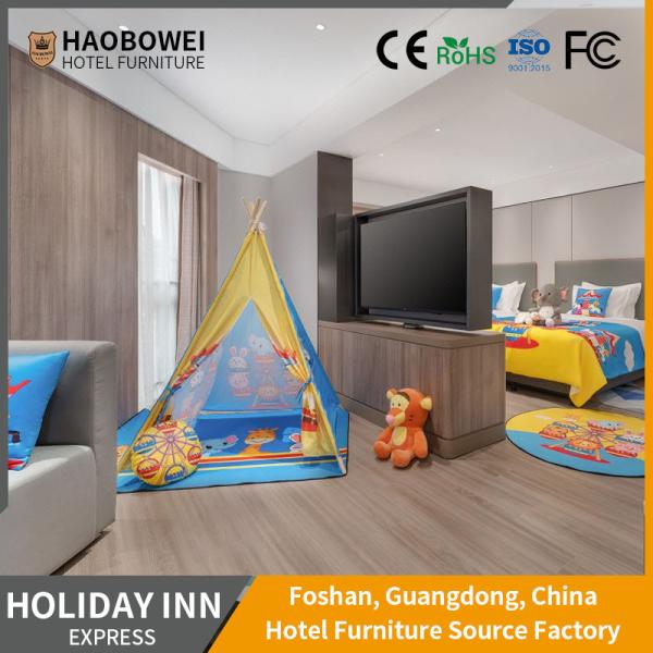3 Star Furniture Set From Foshan Source Customized and Affordable for Your Hotel