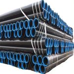 API Standard EU L80-9CR Casing and Tubing for Oil Well Drilling with 88.9mm OD