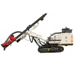 Quality SD150F-1 Construction DTH Mining Rock Drilling Machine wholesale