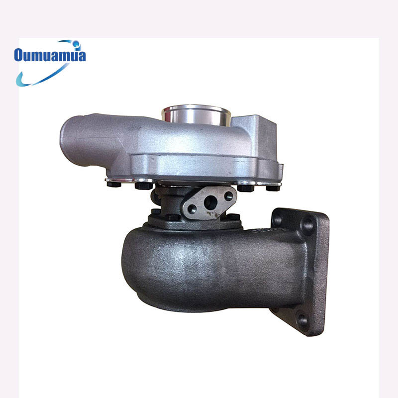 Turbo GT3267 Turbocharger 2674A441 741641-5001S Suitable for Perkins engine VISTA EPA TIER I