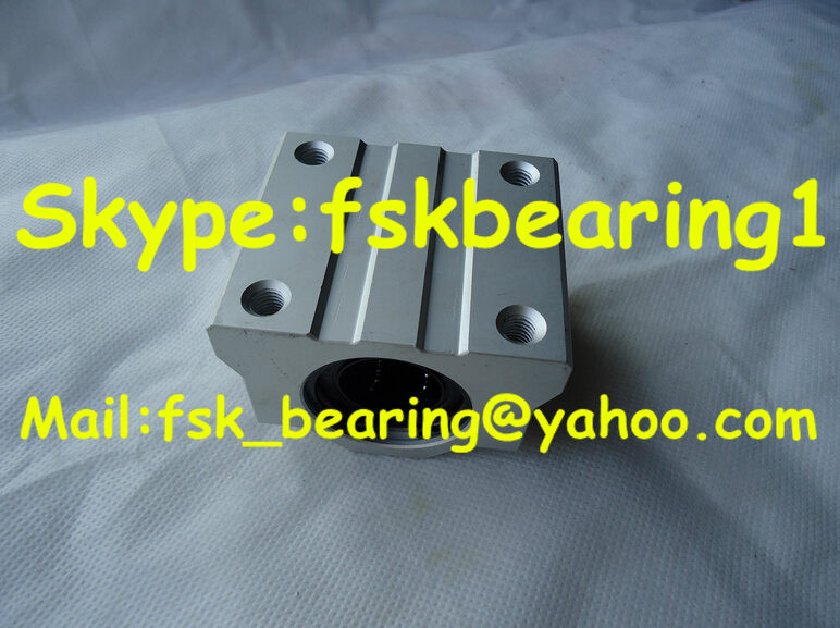 Linear Guide Linear Motion Rail Block SC30 SC30UU Sliding Bearing