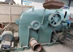 15kw 2T/H Straw Hammer Mill Wood Crusher Machine