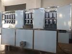 10T/24h Industrial Ice Cube Machine Factory Restaurant Shop 3P