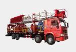 ZX company oil workover rig rigs lease