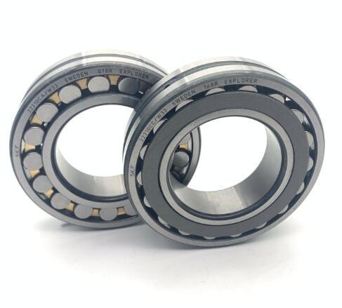 0 - 170 mm 231/500 241/500 232/500 double row steel cage spherical roller