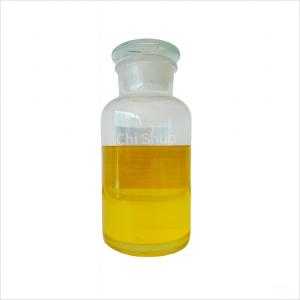 Quality The Generation Cold Box Resin for Casting High Strength Amine Resin CAS No. 25212-86-6 wholesale