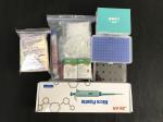 White blood cells differential counter blood cell counter machine minrey