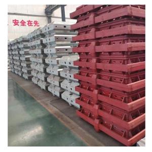 Quality Sand Casting Sand Box for Foundry wholesale