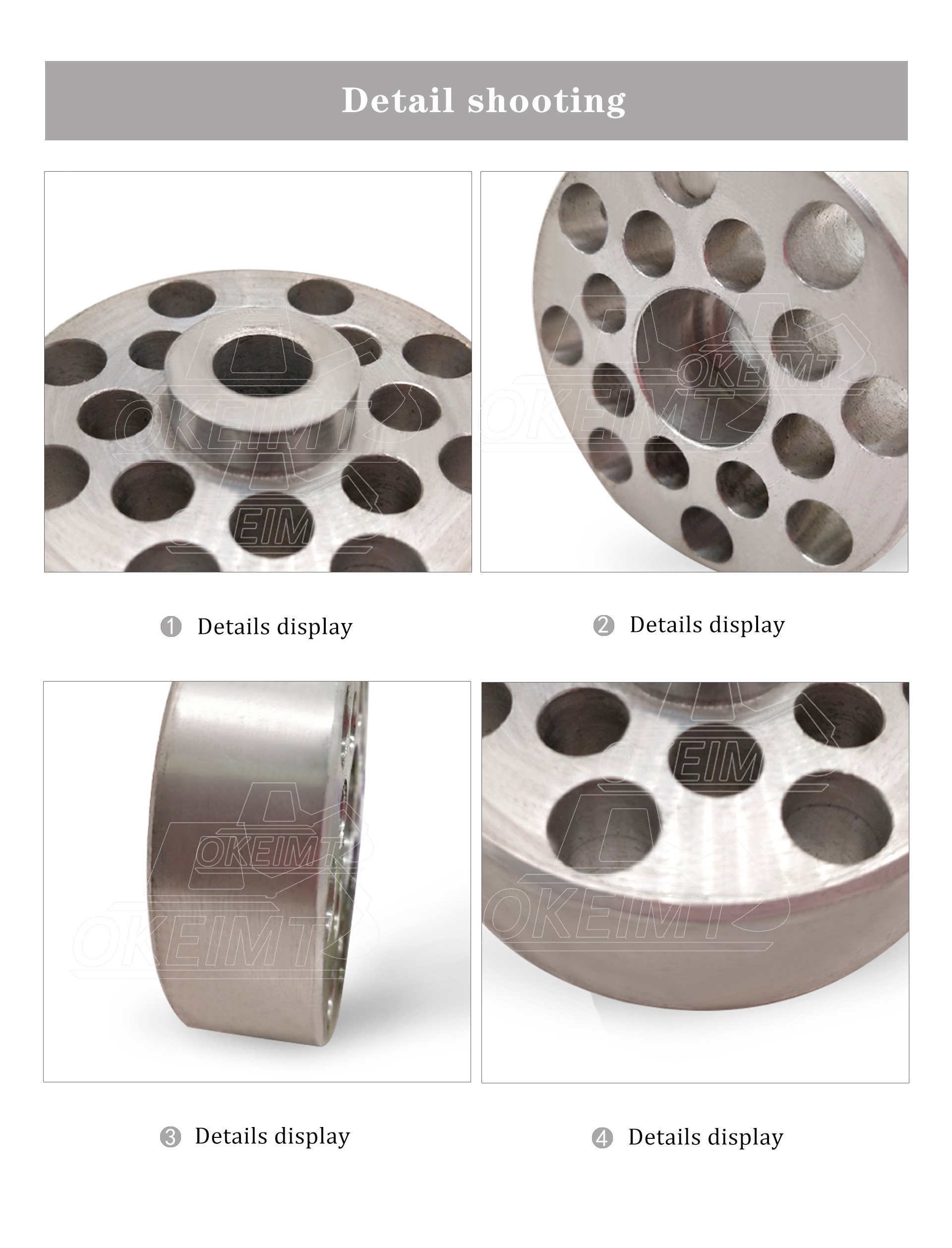 Excavator Engine Parts MY