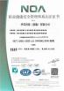 HuaXin display Technology  Co.,Ltd Certifications