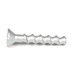 Heavy Duty Stainless Steel Flat Head Hex Socket Masonry Concrete Anchor Bolts