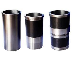 Quality Cummins Engine Parts L Series Cylinder Liner C4987914 wholesale