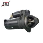 IS1195 Engine Starter Motor CST21106 3127539 STE3654TJ STE3654YJ For MASSEY