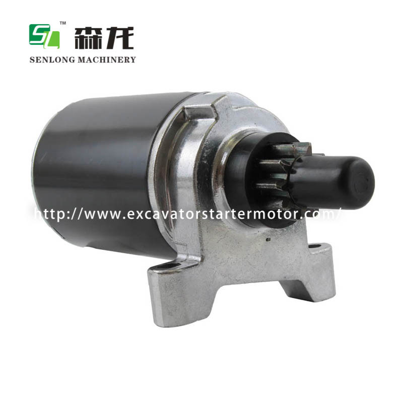 12V 2.0KW 10T Excavator Starter Lawn mower Motor CCW 410-22017