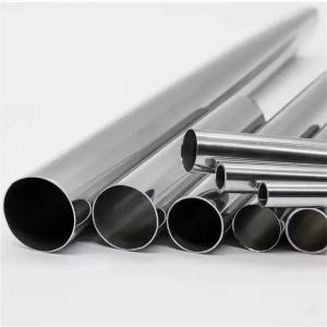 Quality KS Certified Galvanized Round Pipe for Construction Materials wholesale