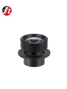 Quality EFL2.2mm Car Digital Cabin Management System Lens ，Front end face diameter Ø14 ，2MP high-pixel wholesale