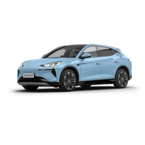 Quality New Energy Denza N7 Ultra 630km 5seats Energy Vehicles wholesale