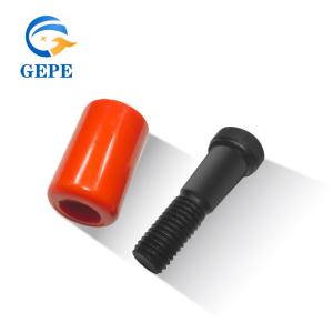 Quality Industrial Blue Parting Locks Mould High Temperature Resistant RoHS Certified wholesale