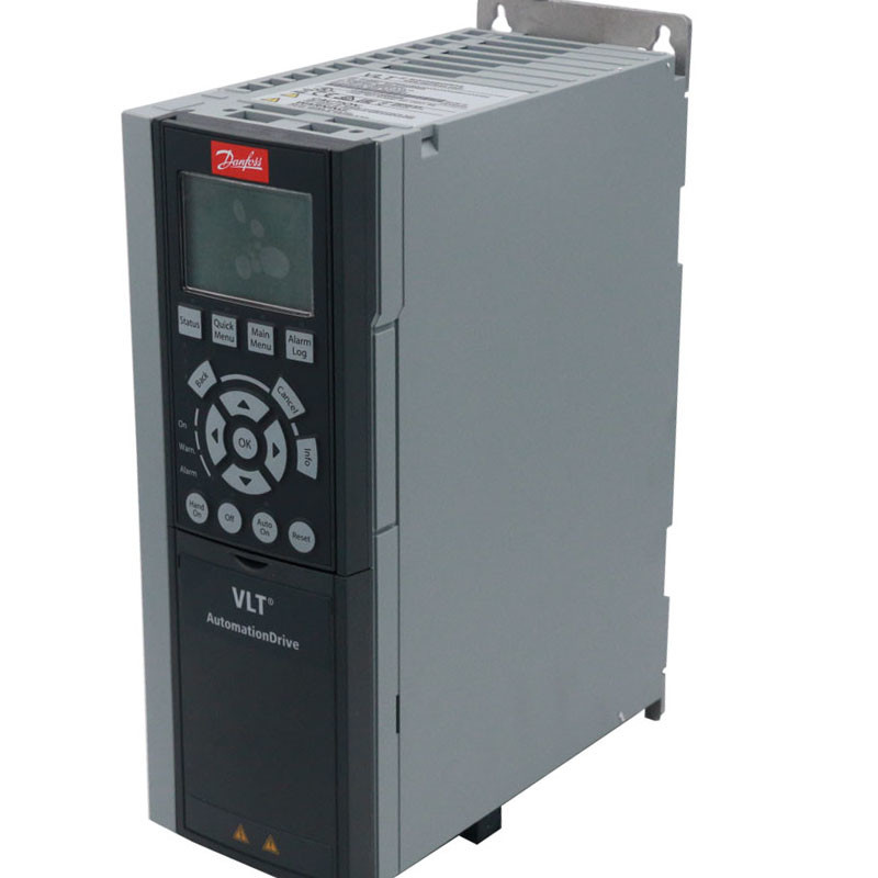 danfoss 0.75kw driver 131B0028，FC-302PK75T5E20H1XXX XXXSXXXXAXBXCXXXXDX