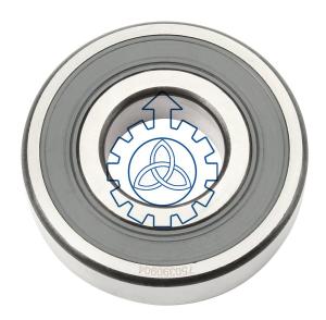 Quality 19 Height Renault Single Row Ball Bearing 7420512915 1652986 wholesale