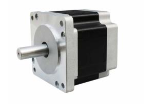 Quality 3-phase 86 Series hybrid stepper motor J397-H wholesale