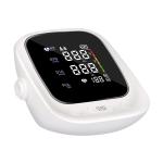 Arm Type Household Blood Pressure Monitor 40 To 200 Bpm Measurement Unit