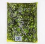 1000g Sliced Pickled Gherkins Pickled Sweet Cucumber Slices