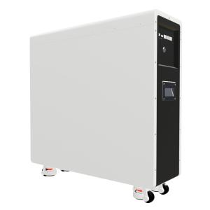 Quality Free Cooling 10240WH Home Energy Storage System Wide Charge Temperature Range wholesale