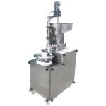 Semi Automatic Siomai Maker Machine