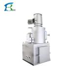 750L/H Exhaust Gas Purification Treatment for Hospital and Industry Waste