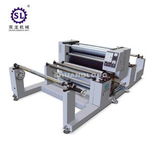 Quality Automatic Embossing Machine for Card / Calendar / Invitation Cards wholesale
