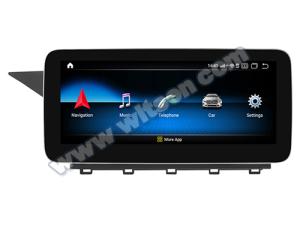 Quality 10.25''/12.3'' Screen For Mercedes Benz GLK X204 2008-2012 Left Hand Driver NTG4.0 wholesale