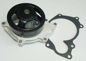 Quality Mitsubishi / Car Water Pump ME994451 / ME995072 / ME993898 / ME994025 With Gasket wholesale