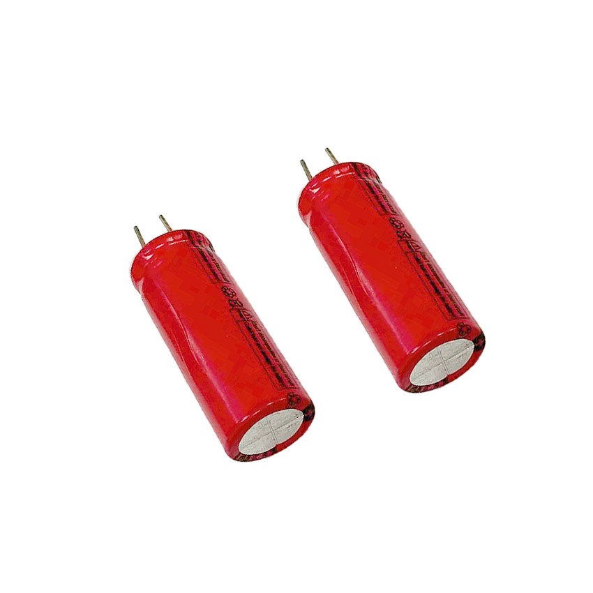 Huahui Energia Rechargeable Lto Cell Li-Ion HFC1845 3.2V 850mAh Lifepo4 Iron Phosphate Lithium Battery