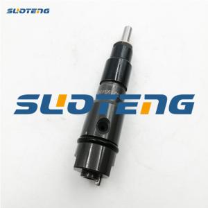 Quality Model Mercedes Atego 4.2 Common Rail Fuel Injector 0432193480 wholesale