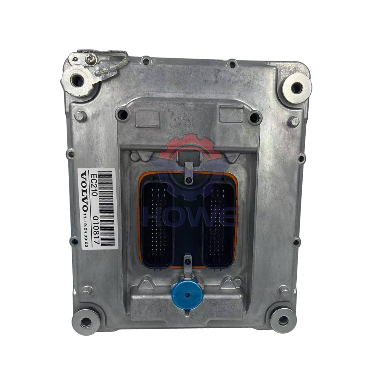EC210B EC240 EC290B D6E D7E Engine Controller Computer Board ECU 60100000 and Improved