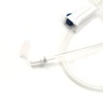 Medical PVC Free Pediatric Drip Disposable Burette Infusion Set