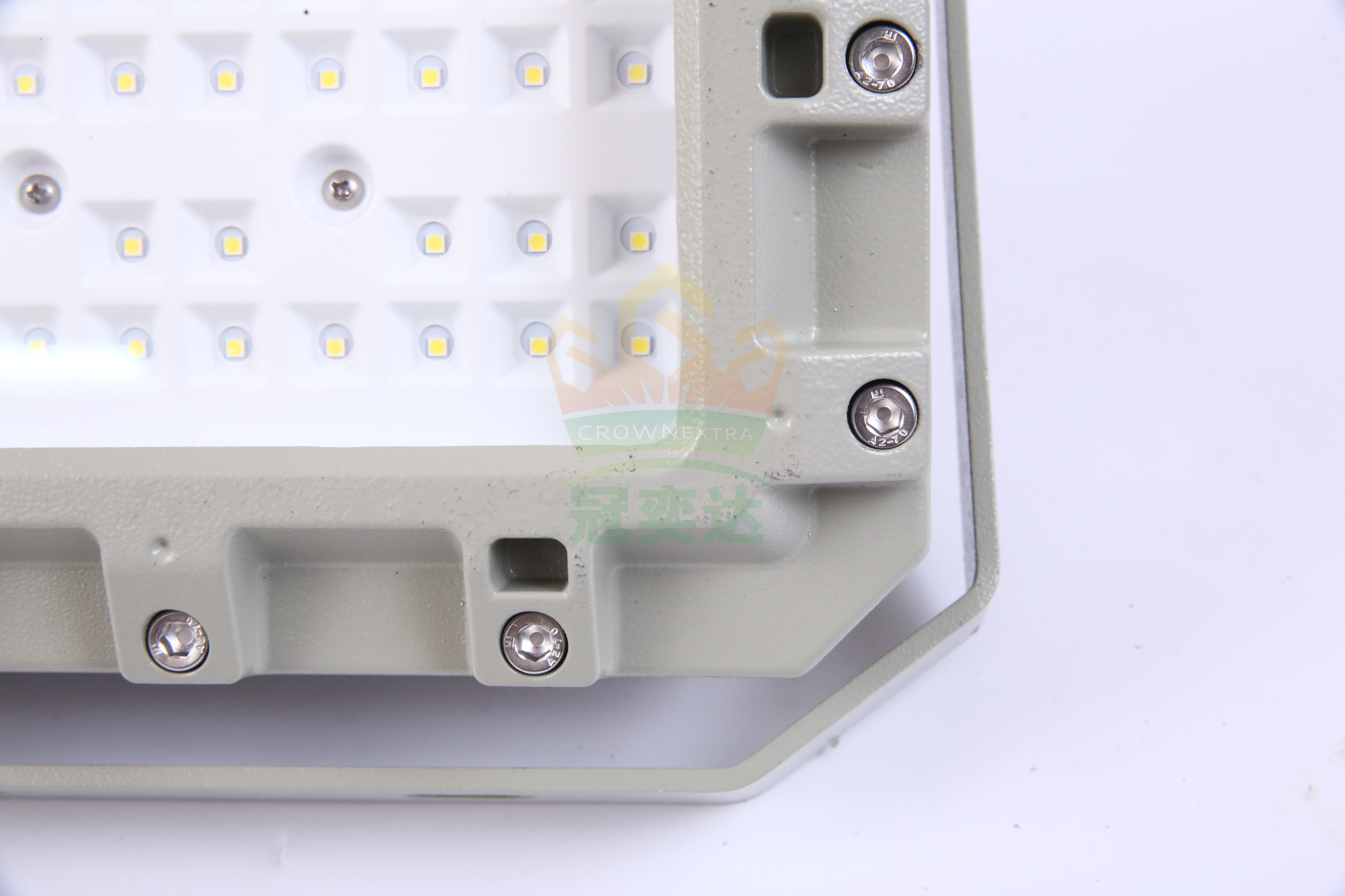 ATEX IECE Flameproof Flood Light In Commercial