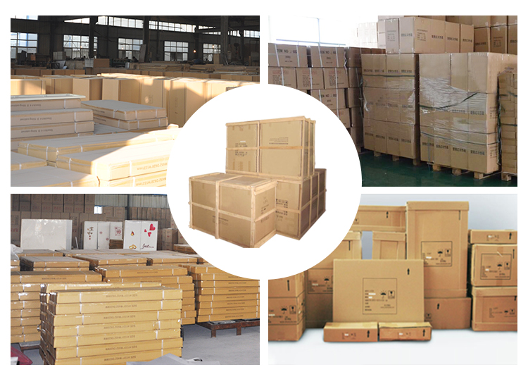 Anti Theft Drop Off Donation Bins Reinforced Locking System