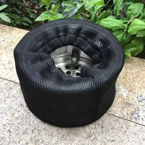 Quality 304 Stainless Steel Fire Pit Outdoor Camping Bonfire Fire Pits wholesale