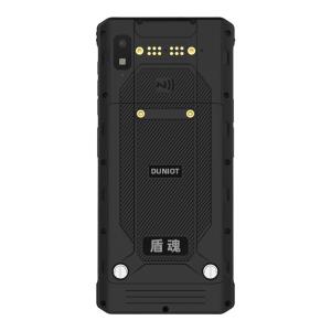 Quality NFC-Enabled Explosion Proof Smartphone with Gorilla Glass Screen and Waterproof Design wholesale