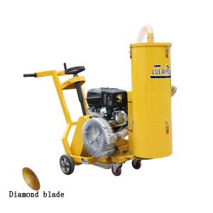 Quality Kohler Engine 13HP Crack Repair Machine 8mm Slot Width wholesale