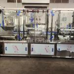 Big Pure 3L Water Bottle Production Machine Automatic Water Bottling Machine